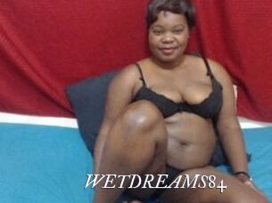 WETDREAMS84