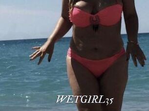 WETGIRL35 Partouze
