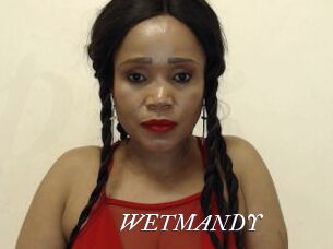 WETMANDY