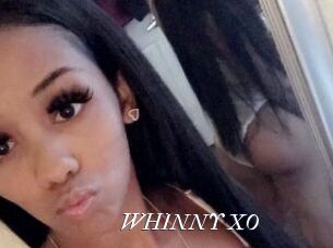 WHINNY_XO