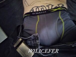 WILICEFER