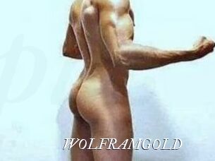 WOLFRAMGOLD