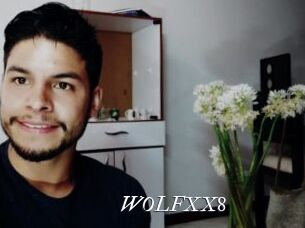 WOLFXX8