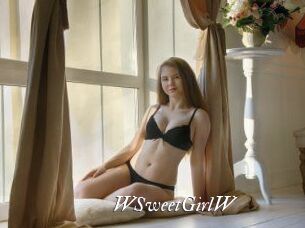 WSweetGirlW