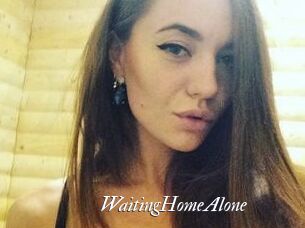 WaitingHomeAlone