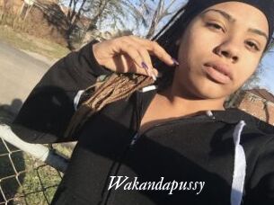 Wakandapussy Partouze