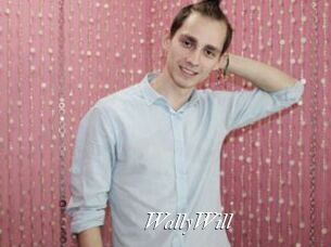 WallyWill Partouze