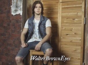 WalterBrownEyes
