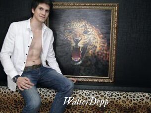 WalterDepp