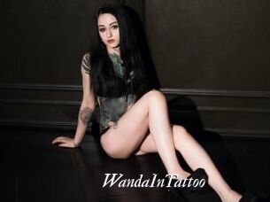 WandaInTattoo
