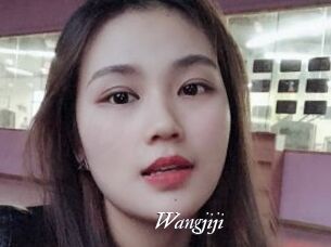 Wangjiji