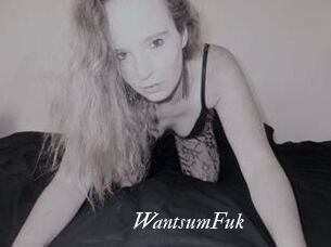 WantsumFuk Partouze