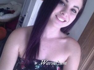 WarmCum