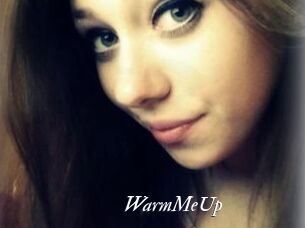 WarmMeUp