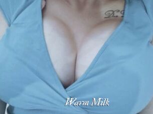 Warm_Milk Partouze