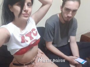 Warm_poison