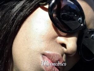 Warmchoco