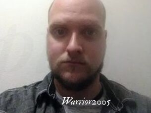 Warrior2005
