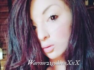Warrior21goddessXxX