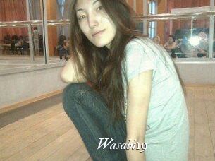 Wasabi19