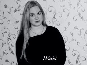 Wasia