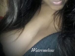 Watermelons