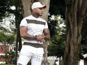 WayneBlack Partouze