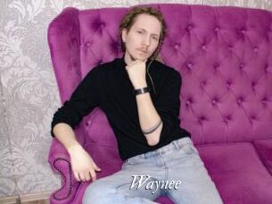 Waynee Partouze