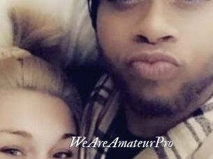 WeAreAmateurPro