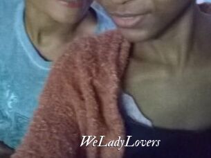 WeLadyLovers