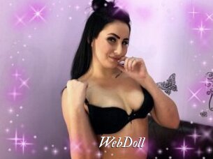 Web_Doll