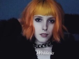 Weddams