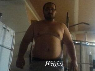 Weights
