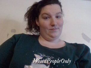 WeirdPeopleOnly