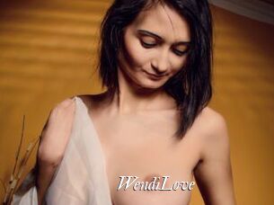 WendiLove
