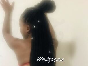 Wendy25xxx