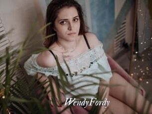 WendyFordy