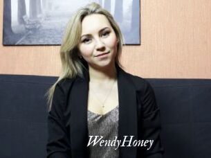 WendyHoney