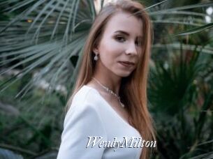 WendyMilton