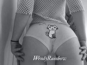 WendyRainbow Partouze