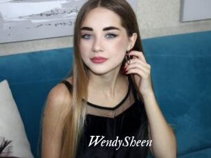 WendySheen