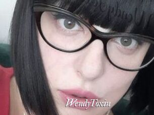 WendyToxin Partouze