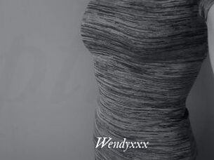 Wendyxxx