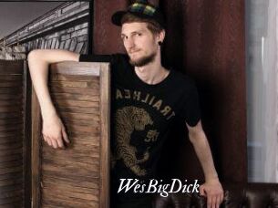 WesBigDick