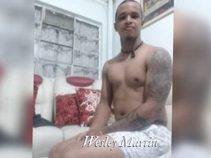 Wesley_Martin
