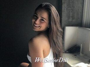 WetBarbieDoll