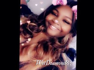 WetDiamond83