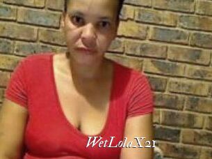 WetLolaX21