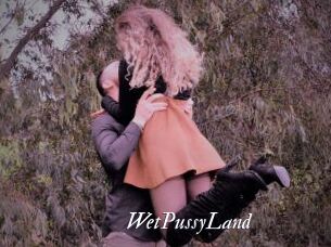 WetPussyLand