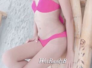 WetRandyB Partouze